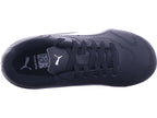 Puma Jungen Sportschuh Vitoria Ii Fg Ag Jr in schwarz