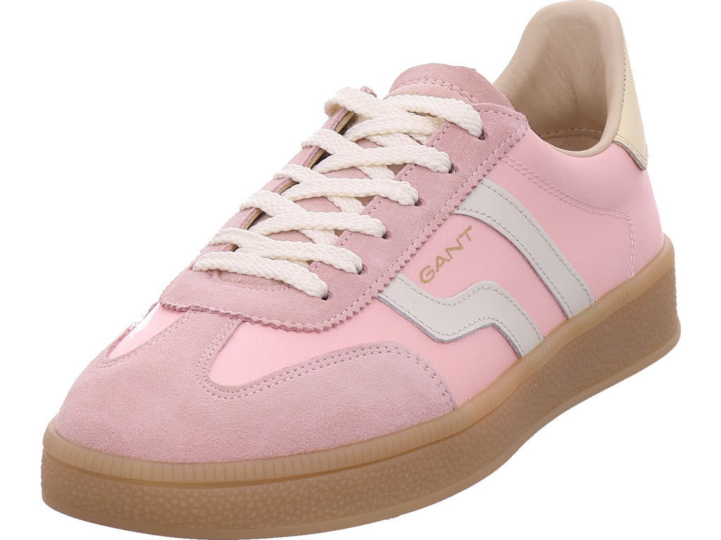 Gant Damen Sneaker Cuzima in frei