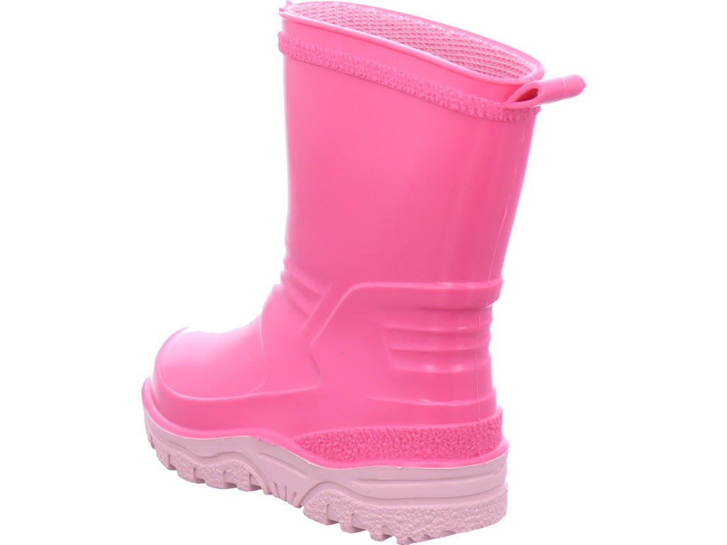 BOLD Mädchen Gummistiefel  in frei
