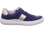 Dámské tenisky Gabor v modré barvě