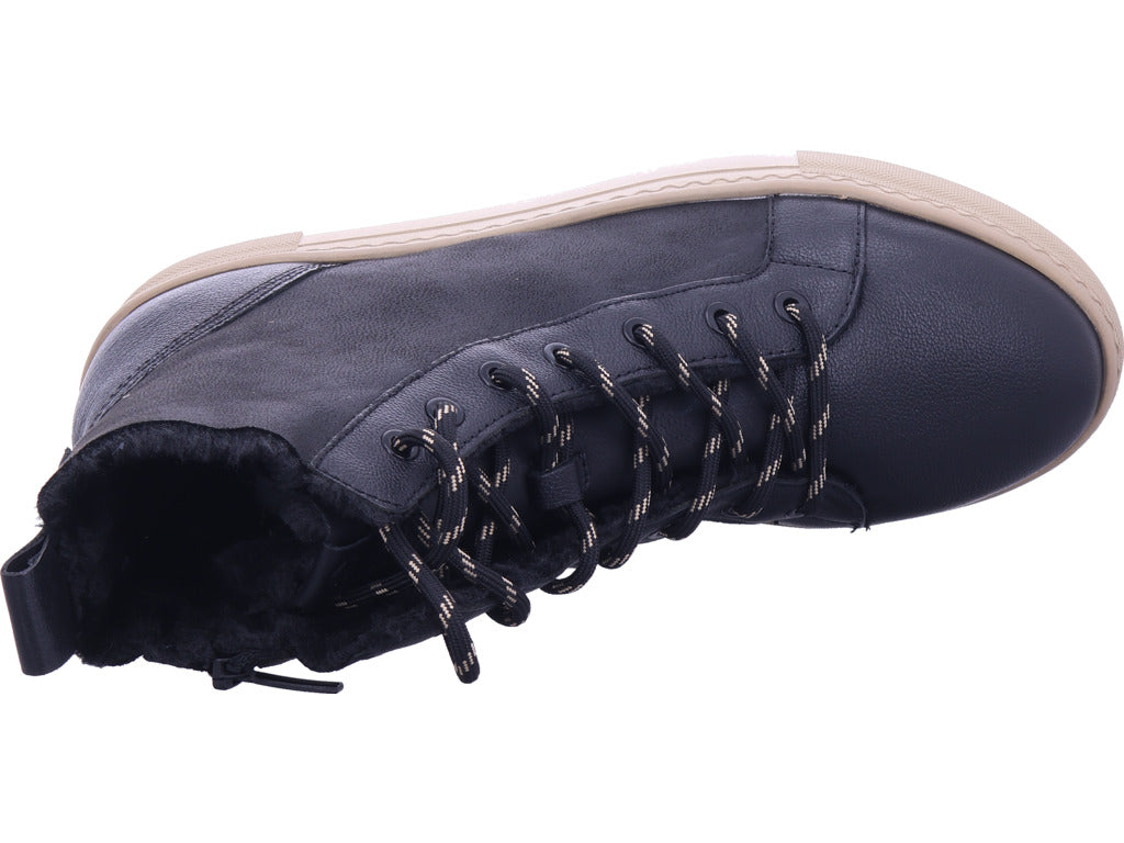 Tamaris Women's M2691145 in black