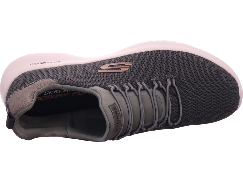 SKECHERS Herren Sneaker Dynamight - in grün