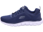 SKECHERS Herren Sportschuh  in blau