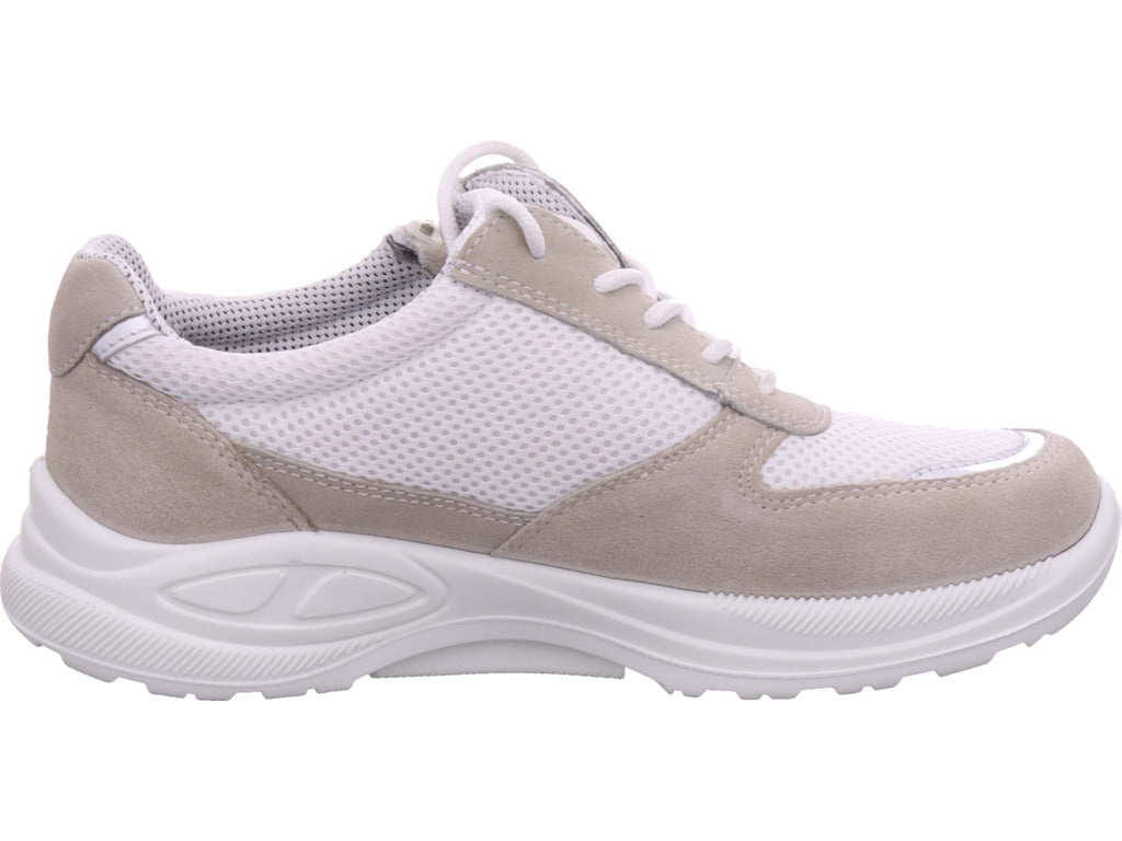 Jomos Damen   in weiß