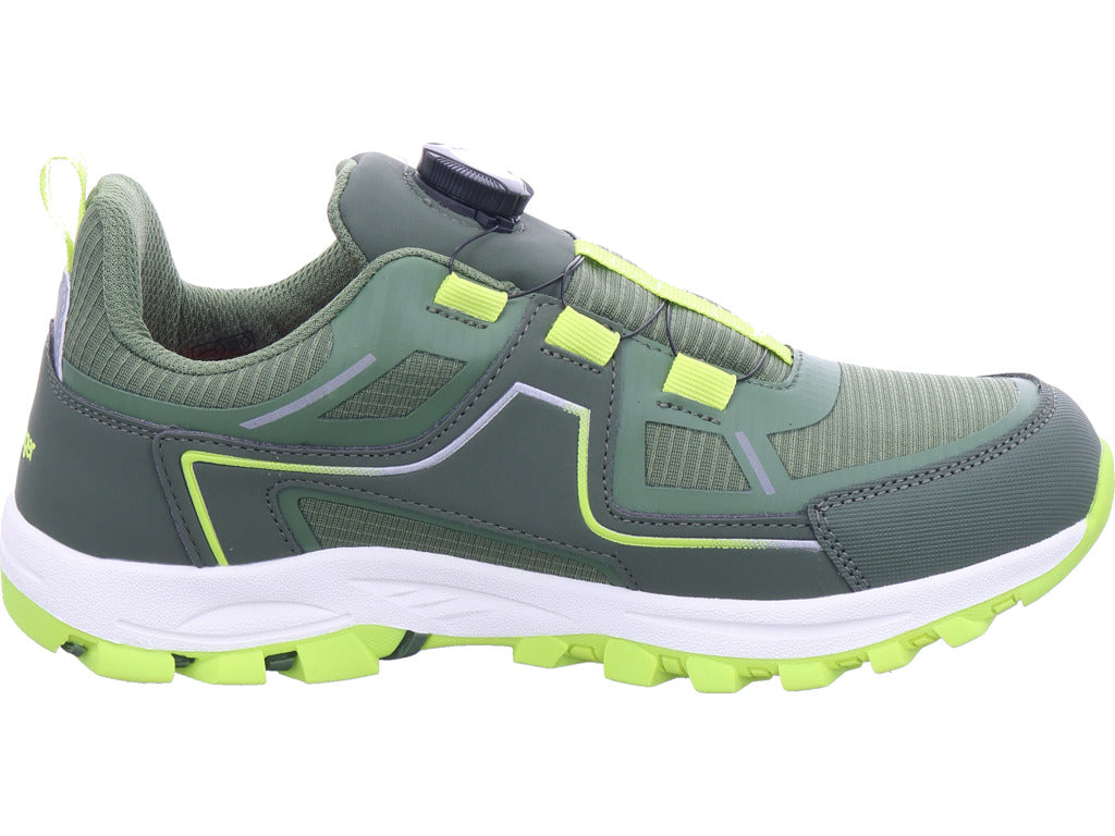 Kastinger Jungen   in grün