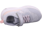KangaRoos girls' sports shoe in grey