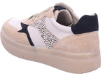 Tamaris Damen Sneaker  in beige