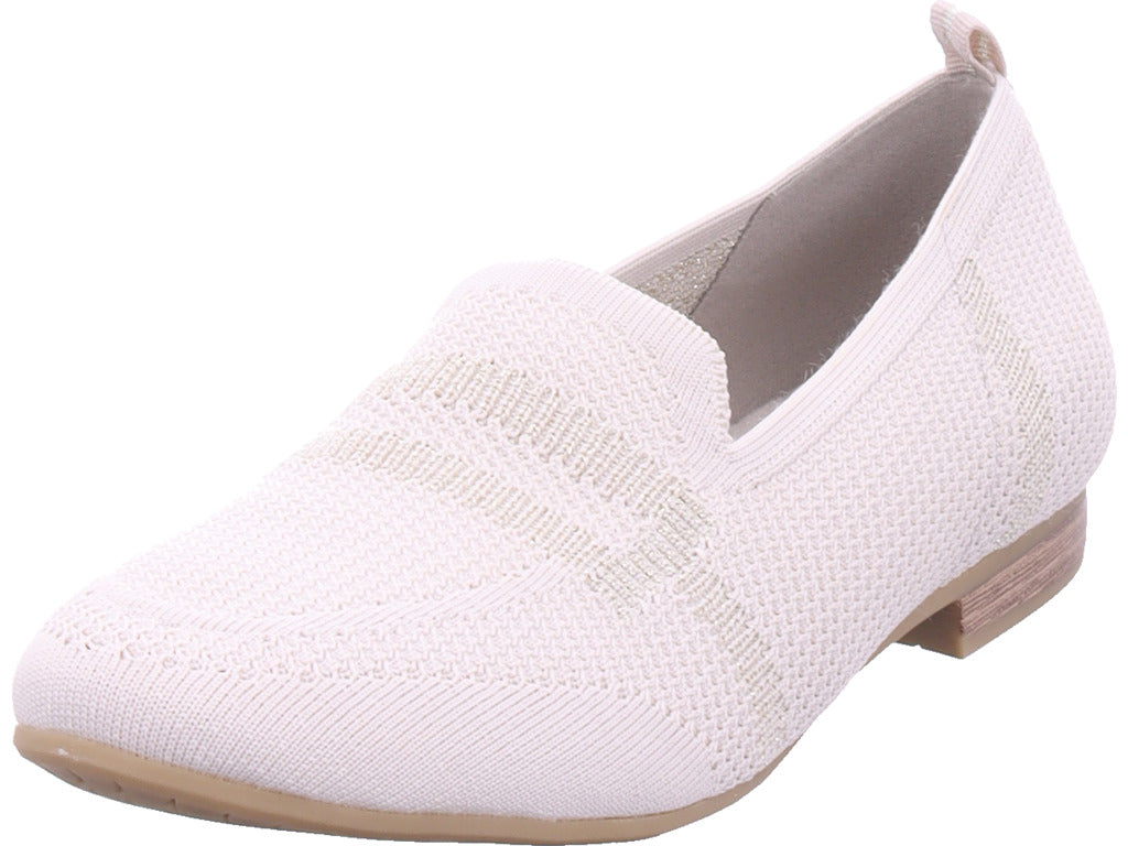 Jana Damen   in beige