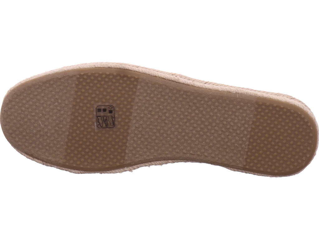 TOMS Damen Ballerina Alpargata Rope 2.0 in beige