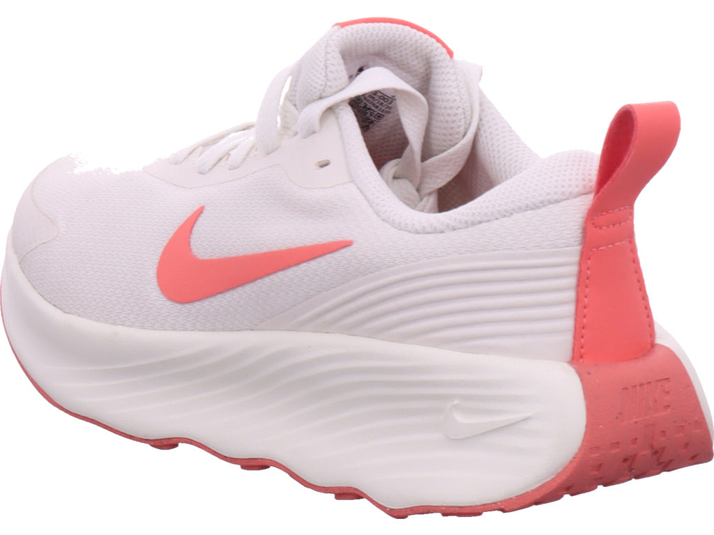 Nike Damen   in weiß