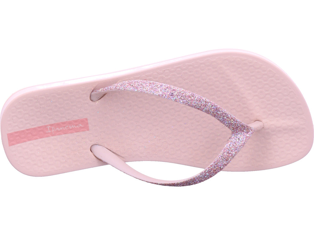 ipanema Unisex - Kinder Badeschuh Ipanema Ant Lolita Kids in frei