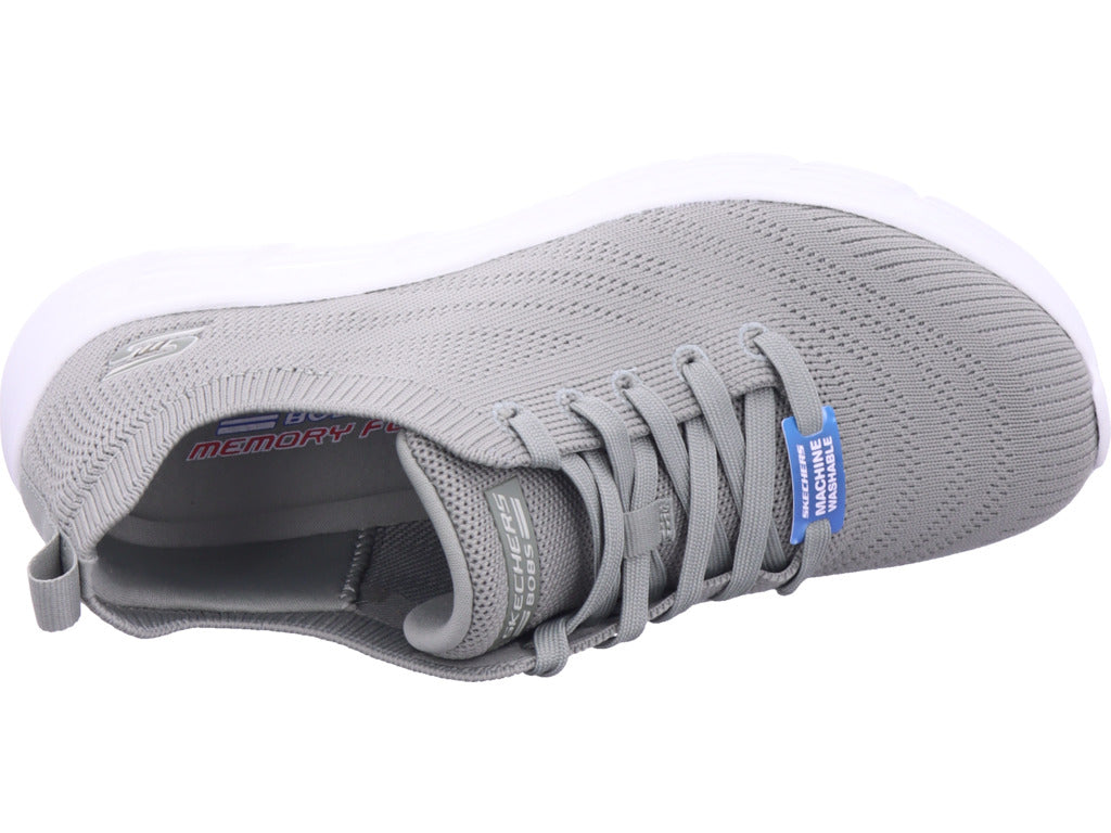 SKECHERS Damen   in grün