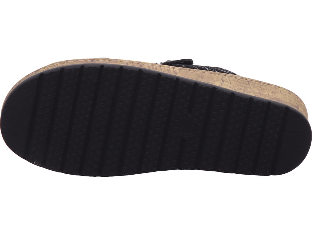 portina Damen   in schwarz