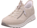Rieker Damen Sneaker Fsk Damen Halbschuhe in beige