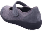 Varomed Damen Pump Sevilla Grau in grau