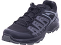 Salomon Herren Wanderschuh Extegra in schwarz