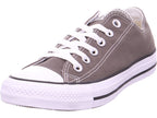 Converse Unisex - Erwachsene Sneaker  in grau