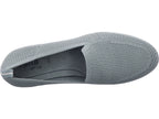 Jana Damen Slipper  in grün