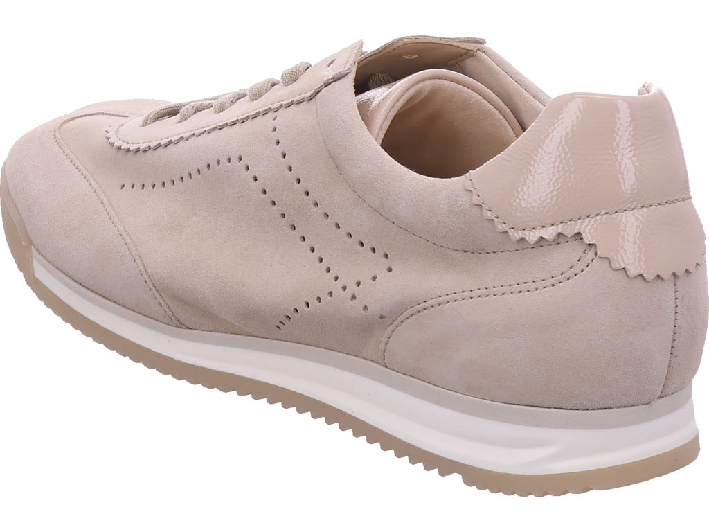 Dámské tenisky Gabor v béžové barvě