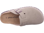 Planet Footwear Damen   in beige