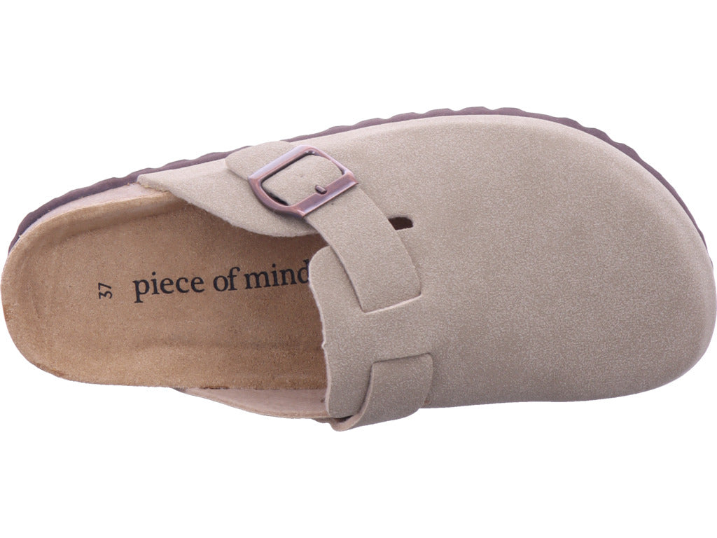 Planet Footwear Damen   in beige