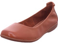 Seibel Damen Ballerina  in braun