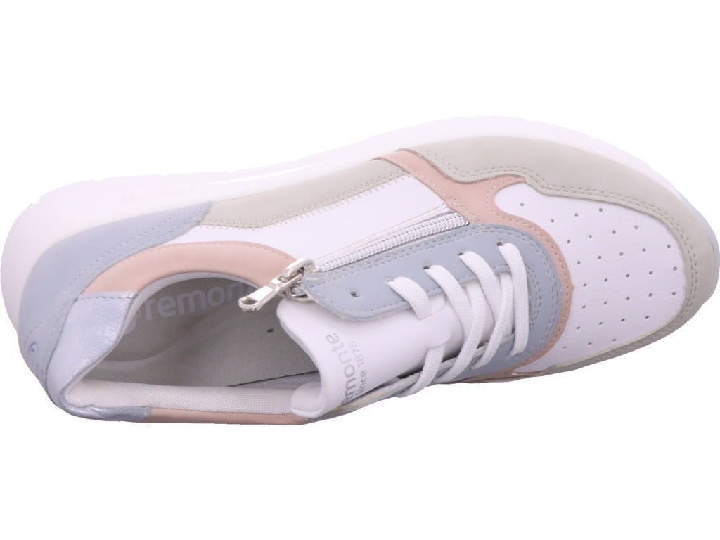 Remonte Damen Sneaker Remonte Fs Halbschuh in frei