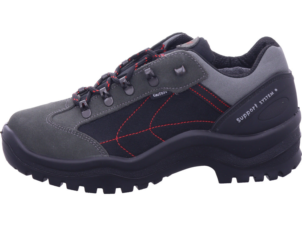 gri sport Herren   in grau