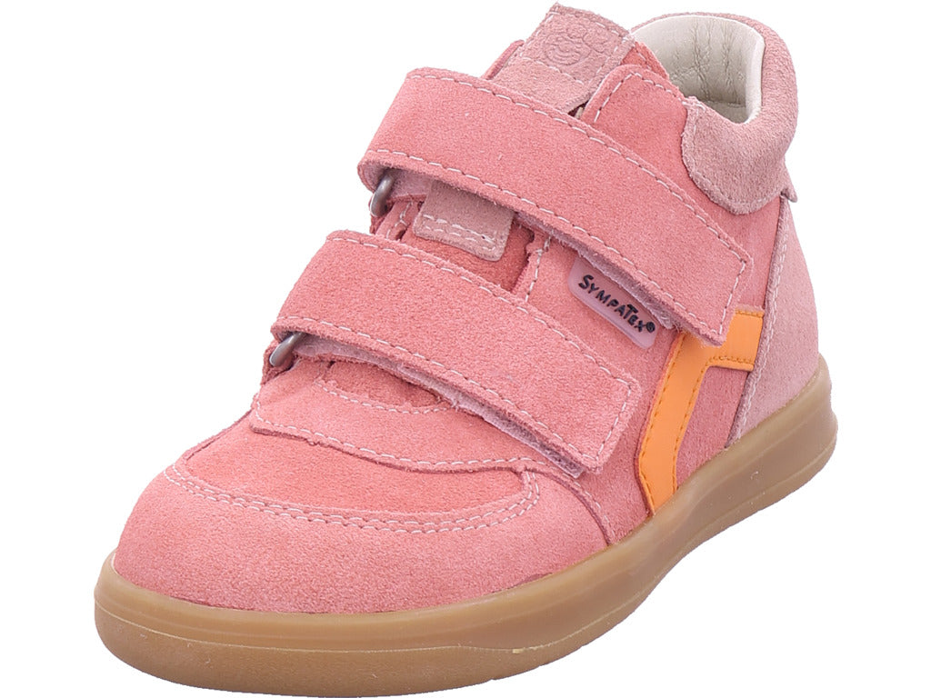 Dívčí nízké boty Ricosta zdarma