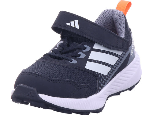 Adidas Jungen Sportschuh Terrex Tracefinder Cf C in schwarz