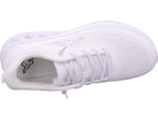 Kappa women's sneakers in white