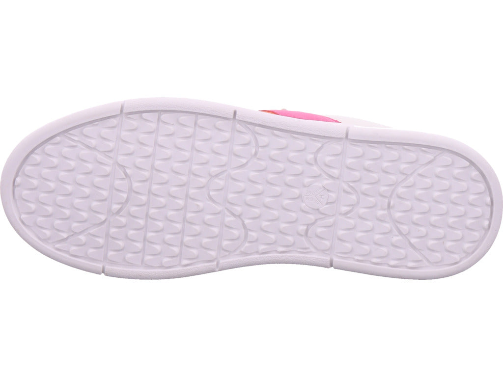 Jana Damen Sneaker M2378544 in pink