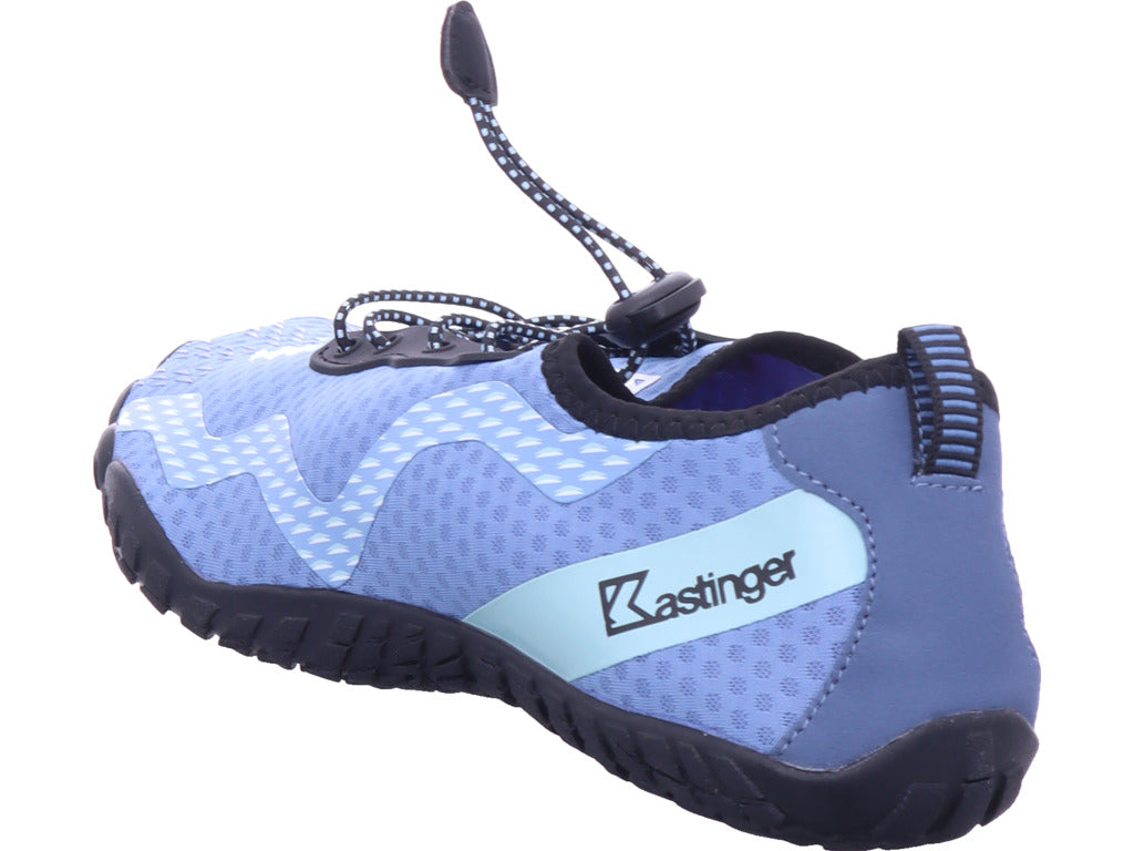 Kastinger Damen   in blau