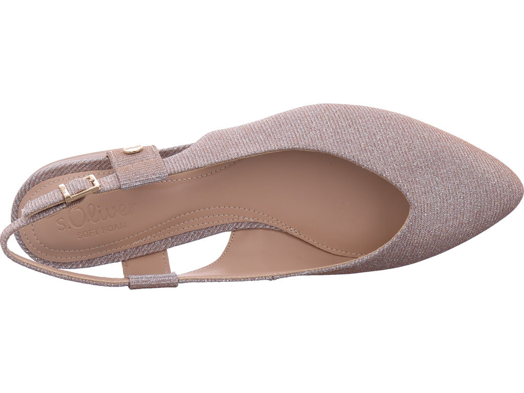 s.Oliver Damen Pump  in sonstige