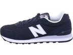 New Balance Herren Sneaker  in schwarz