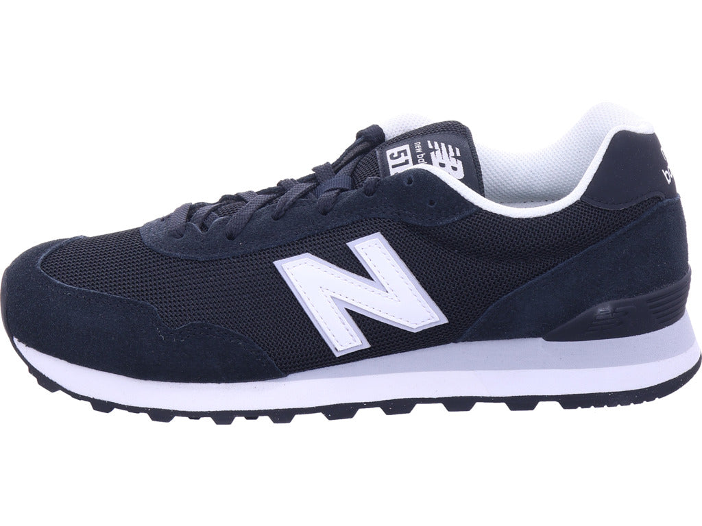 New Balance Herren Sneaker  in schwarz