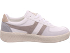 gola Women's Grandslam Trident in white