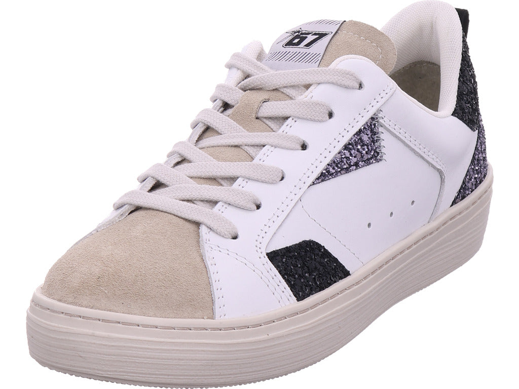 Tamaris Damen Sneaker  in beige