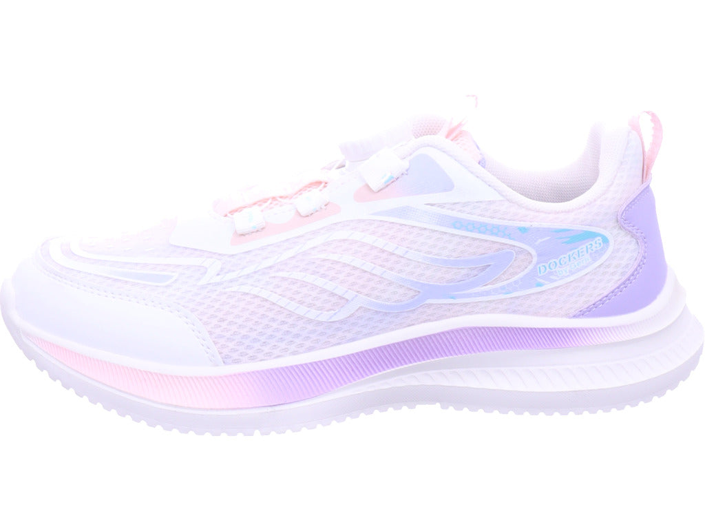 Dockers Mädchen   in weiß