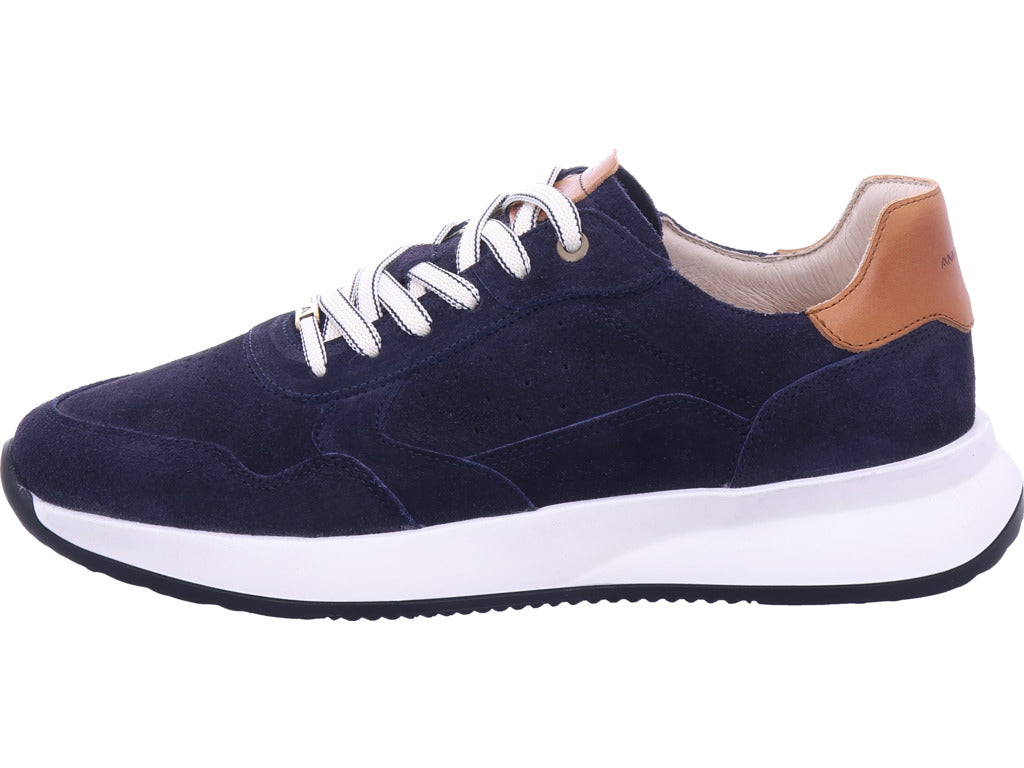 Ambitious Herren Sneaker  in blau