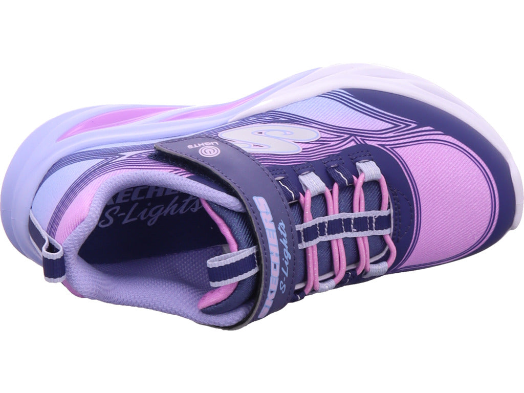 SKECHERS Mädchen   in blau