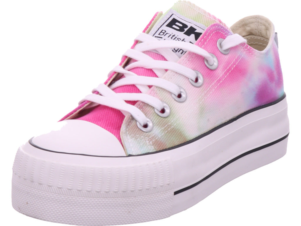 British Knights Damen Sneaker Kaya Low in sonstige