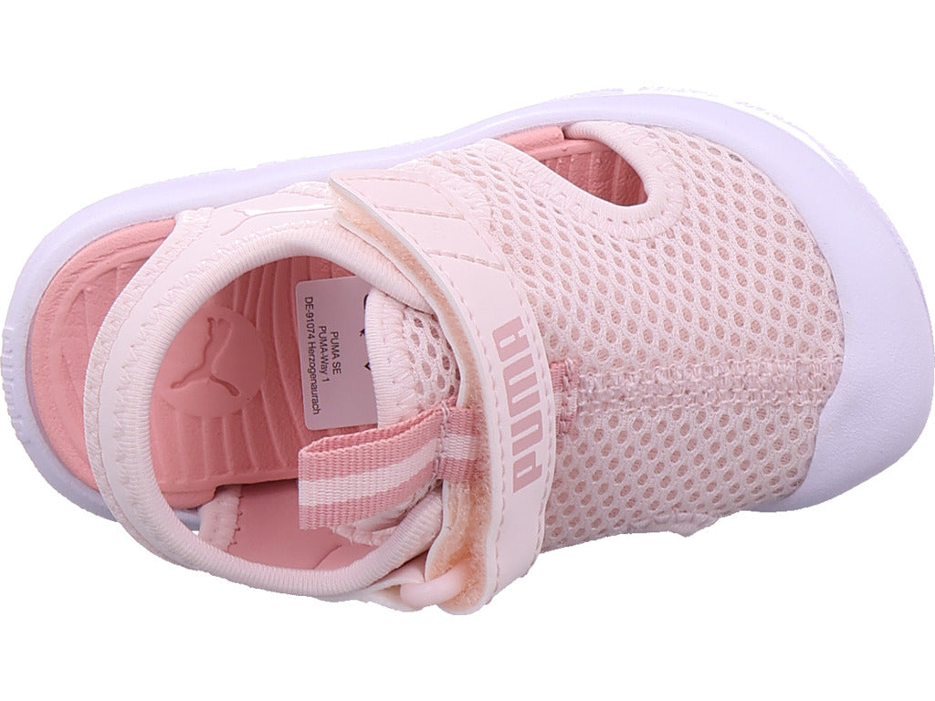 Puma girls' bathing shoe in free