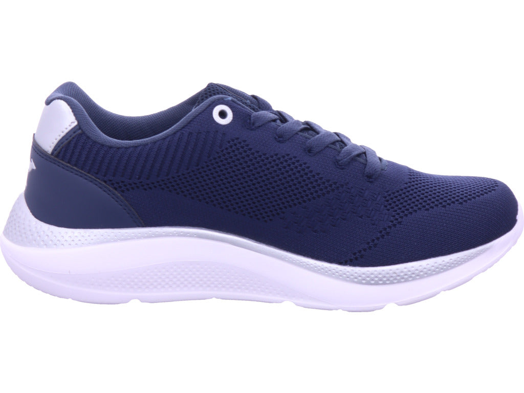 KangaRoos women's sneaker K-Wn Delight in blue