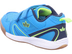 Lico Jungen Sportschuh Boulder V in blau
