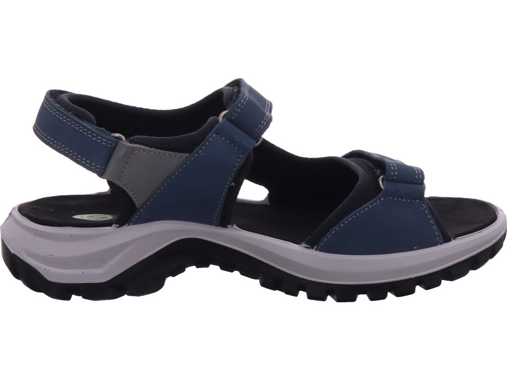 imac Damen   in blau