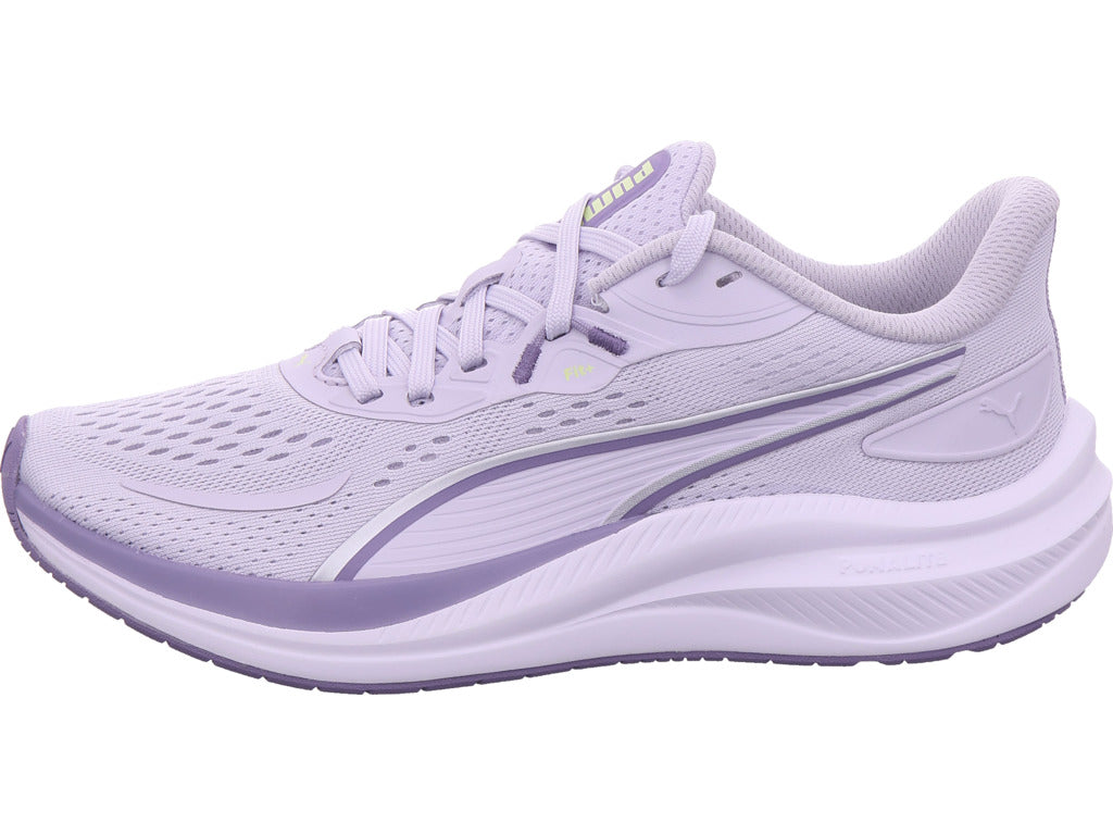 Dámské sportovní boty Puma Skyrocket Lite 2 ve fialové barvě