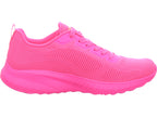 SKECHERS Damen Sneaker  in pink