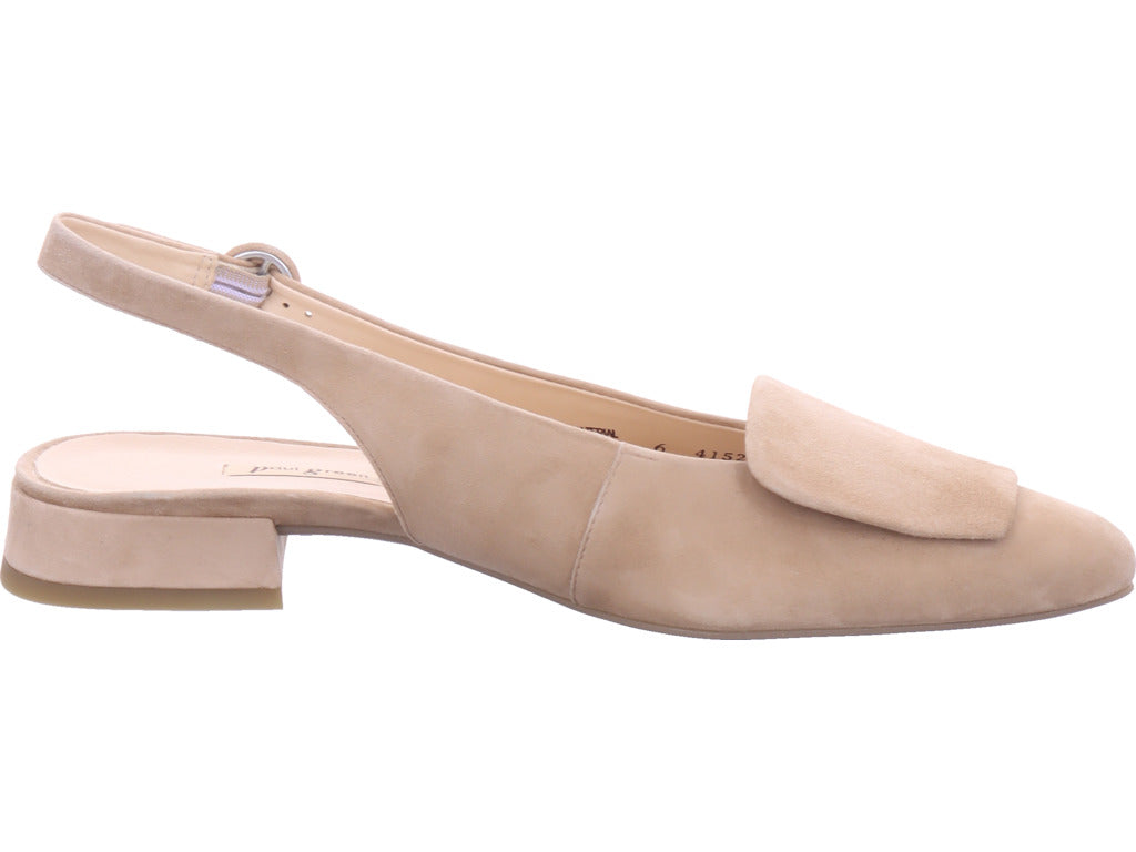 paul green Damen Pump  in beige