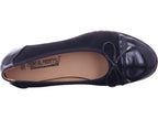 shoe-world Damen Pump  in schwarz